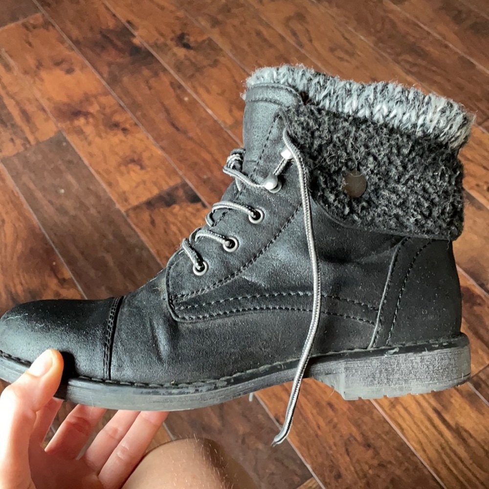 Boots